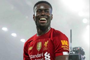 乐鱼官网-记者：利物浦与格伊即将达个人协议！水晶宫愿4500万镑出售