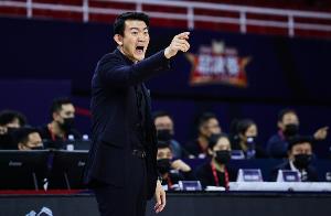 乐鱼体育-研究有效！广厦本赛季至今已三杀辽宁 每场净胜分10+