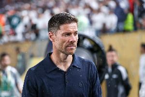 乐鱼体育-恢复常态，皇马新帅阿隆索在开球前约1小时才公布首发