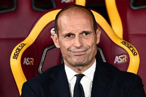 乐鱼体育-隆戈：阿莱格里将在15-20天内决定未来，那不勒斯领跑