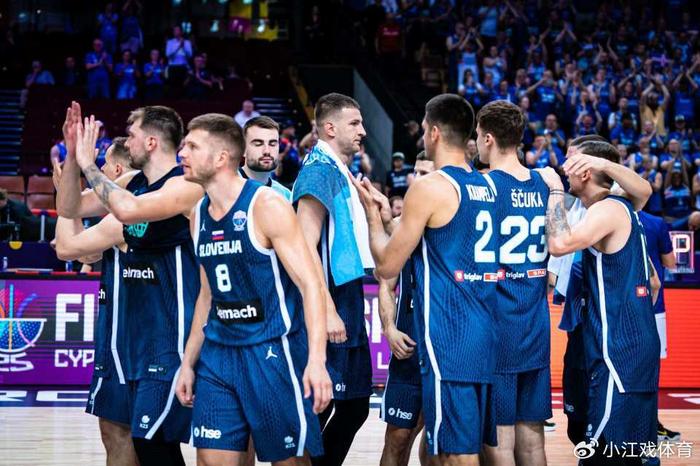 体育平台-欧洲杯：斯洛文尼亚击败冰岛晋级16强 东契奇轰26分7板4助3断