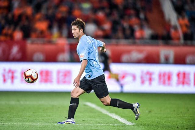 乐鱼体育-老面孔！赵明剑等前职业球员将出战“渝超”联赛