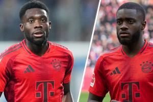 德甲悬了？拜仁下个月两回合打国米&amp;国家德比 此前德甲已两轮不胜